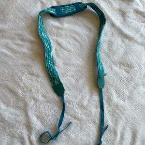 Camera strap